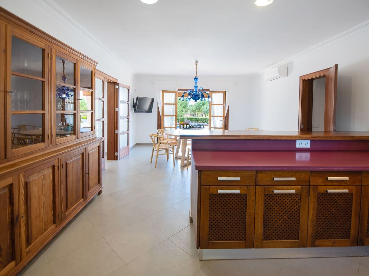 Villa Ses Quaranta – Maison 8 pers., piscine et 1,43 ha - Photo 46