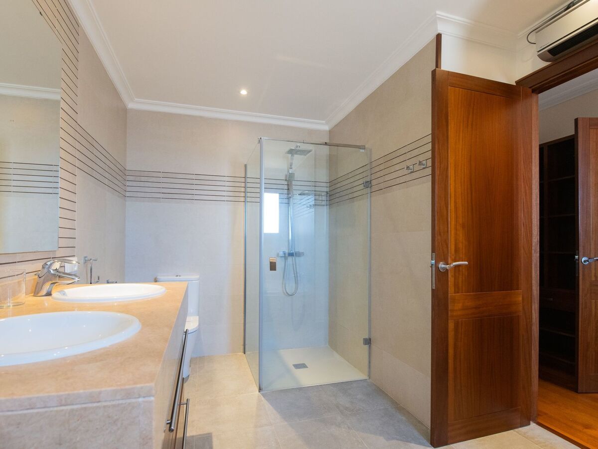 Villa Ses Quaranta – Maison 8 pers., piscine et 1,43 ha - Photo 48