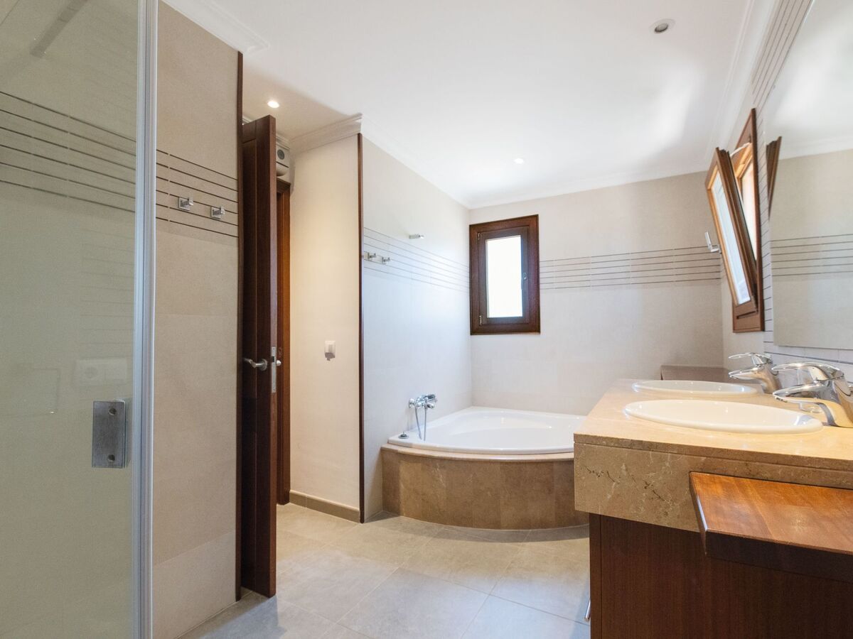 Villa Ses Quaranta – Maison 8 pers., piscine et 1,43 ha - Photo 49