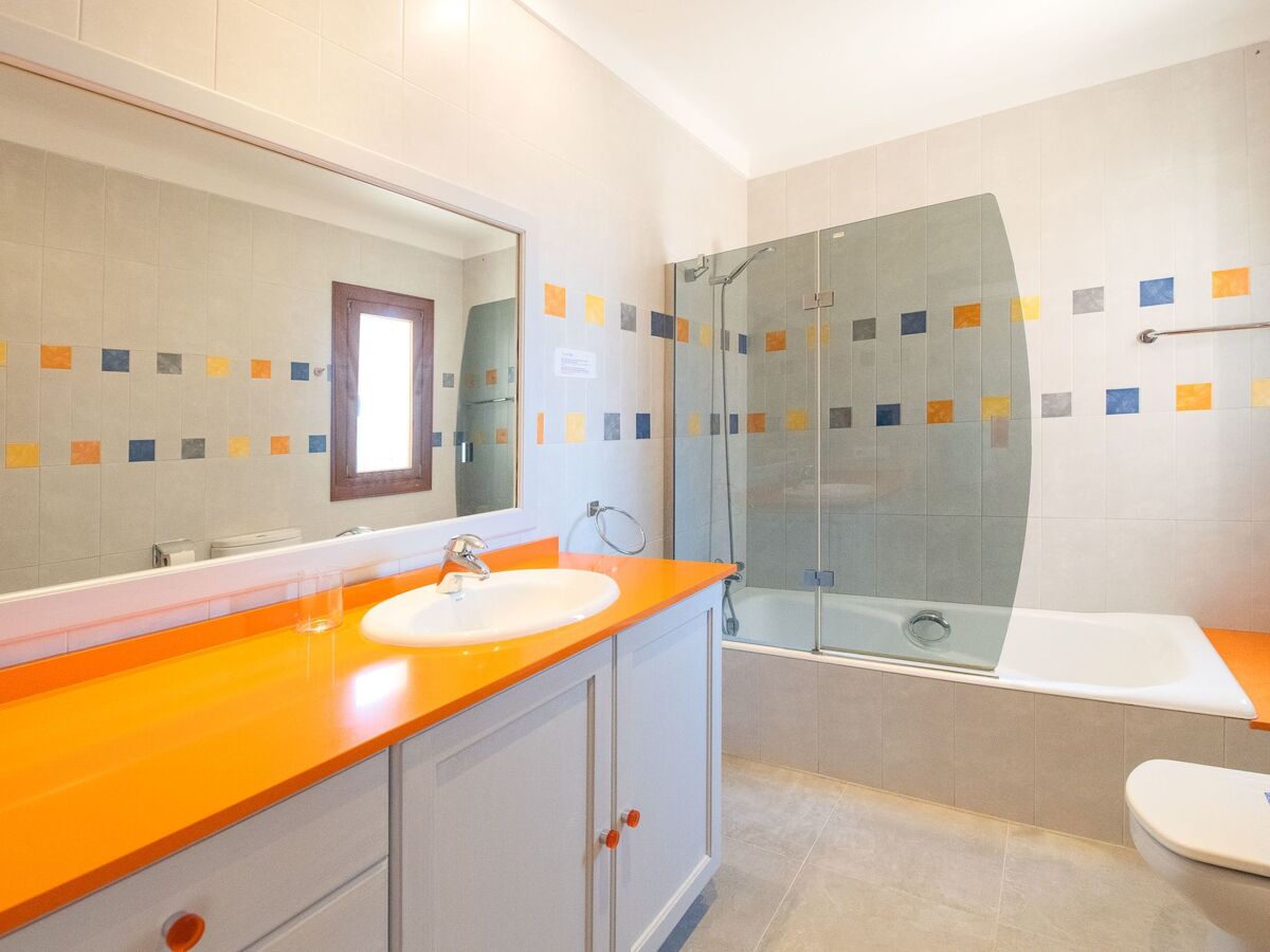 Villa Ses Quaranta – Maison 8 pers., piscine et 1,43 ha - Photo 50