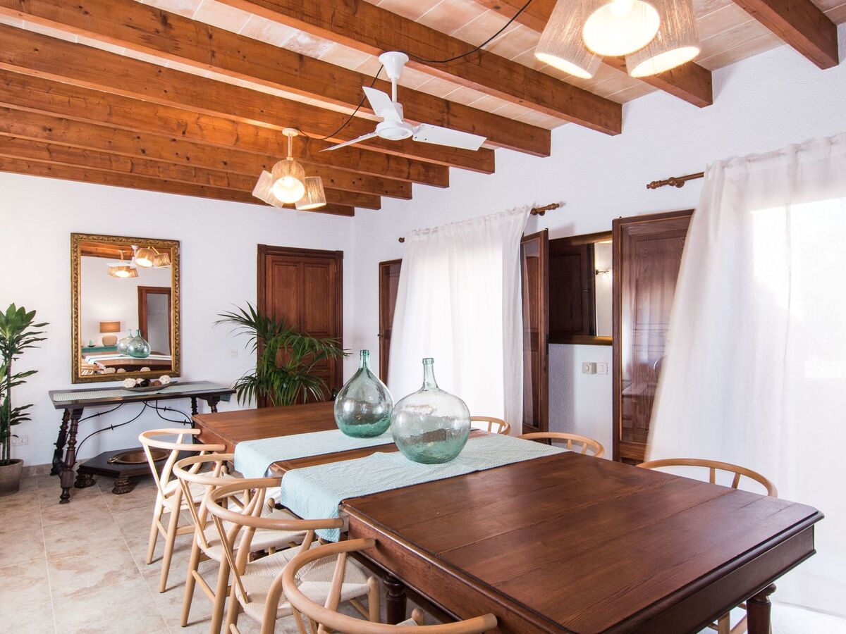 Maison Landhaus Sa Torre de'n Pizà, Campos - Photo 10