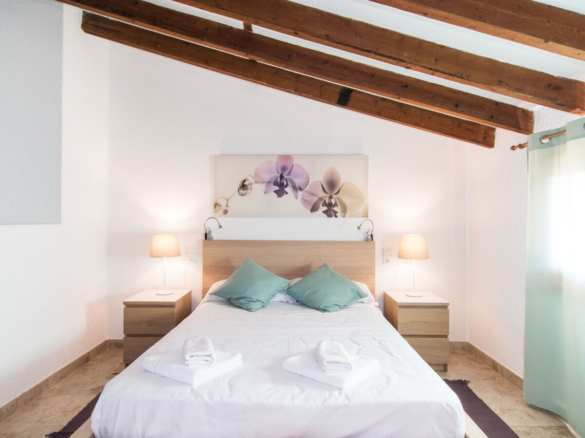 Maison Landhaus Sa Torre de'n Pizà, Campos - Photo 11