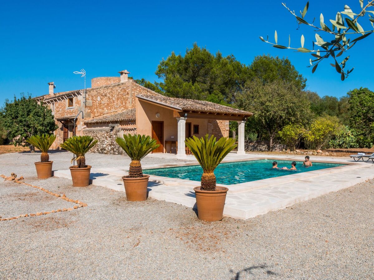 Maison Landhaus Sa Torre de'n Pizà, Campos - Photo 12