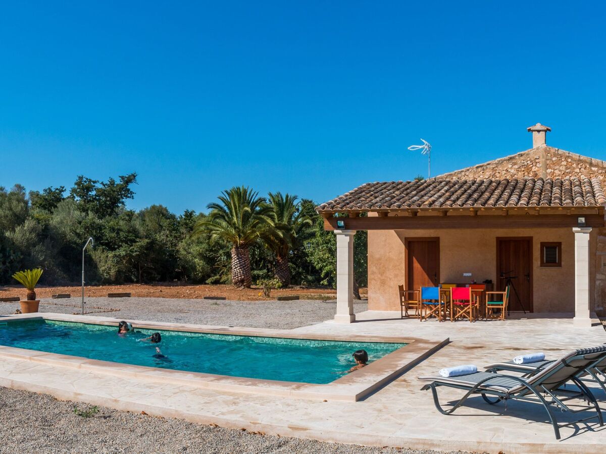 Maison Landhaus Sa Torre de'n Pizà, Campos - Photo 13