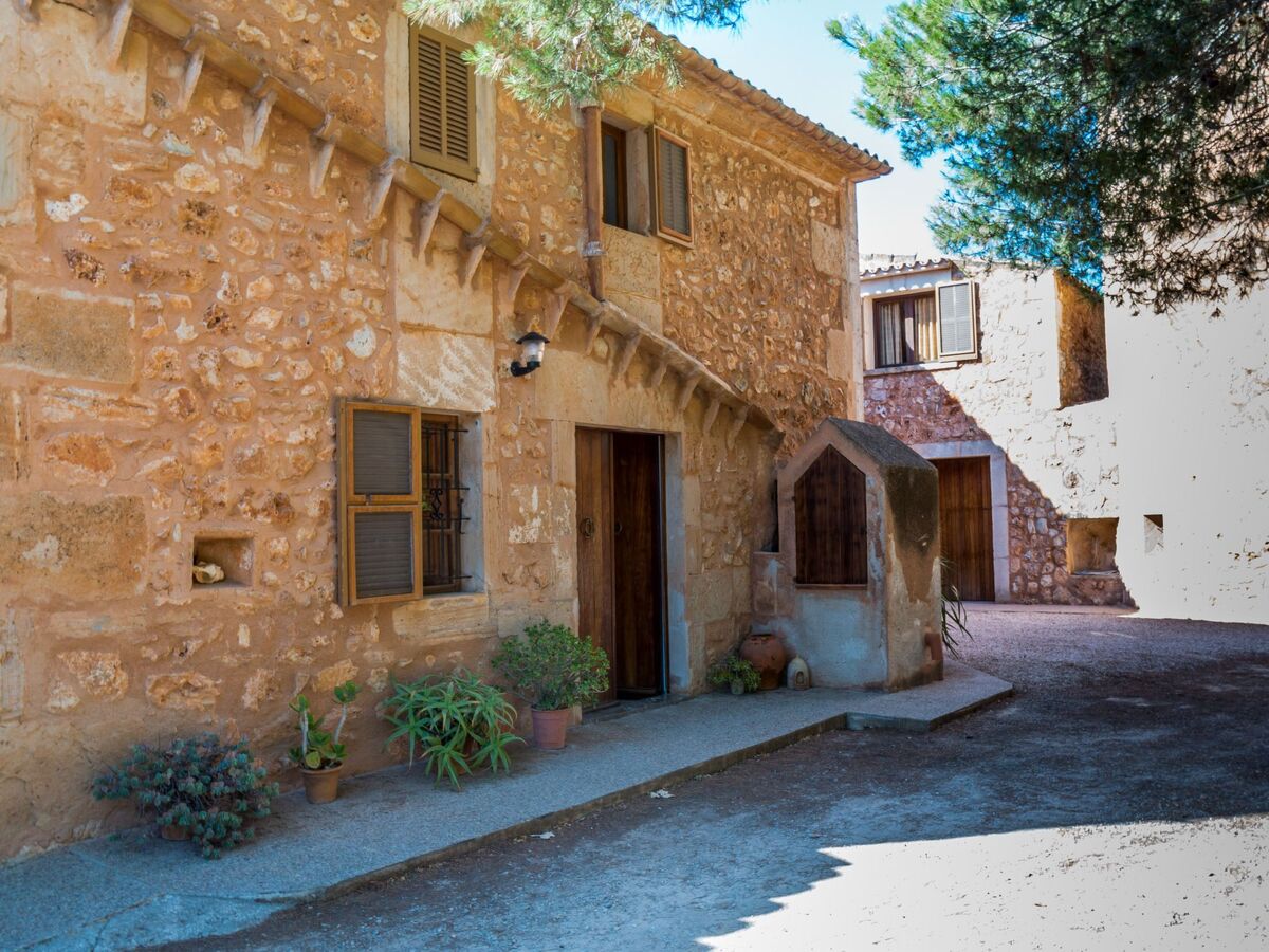 Maison Landhaus Sa Torre de'n Pizà, Campos - Photo 14