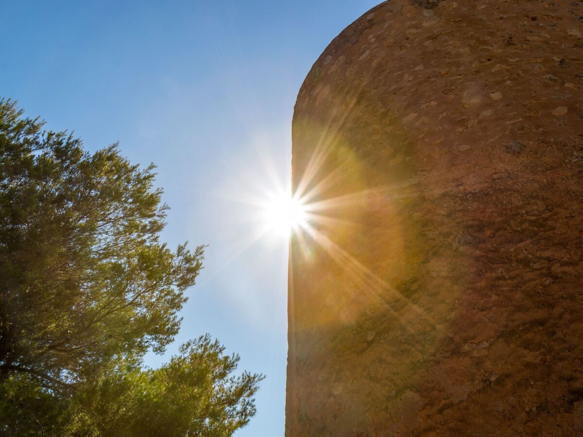 Maison Landhaus Sa Torre de'n Pizà, Campos - Photo 16