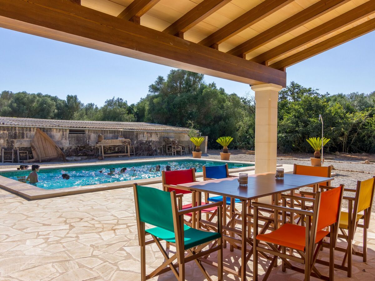 Maison Landhaus Sa Torre de'n Pizà, Campos - Photo 18