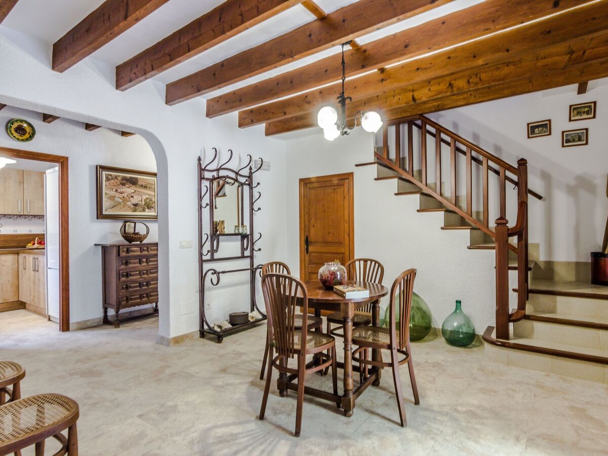 Maison Landhaus Sa Torre de'n Pizà, Campos - Photo 19
