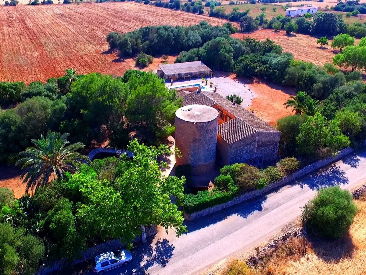 Maison Landhaus Sa Torre de'n Pizà, Campos - Photo 20