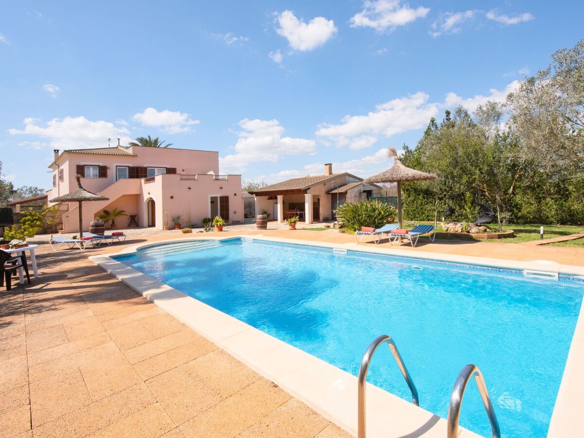 Finca Figueral Vicens – Maison 4 pers. avec piscine privée - Photo 2