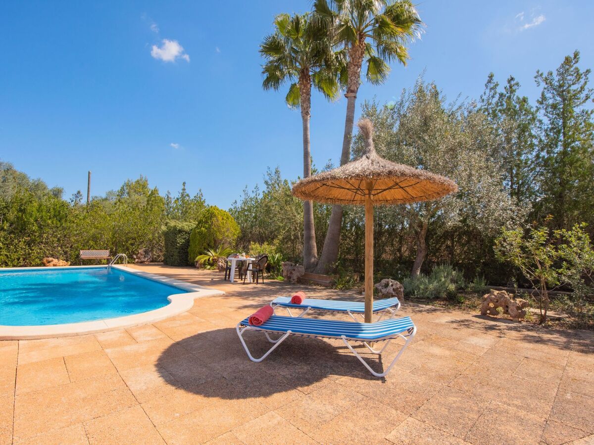 Finca Figueral Vicens – Maison 4 pers. avec piscine privée - Photo 8