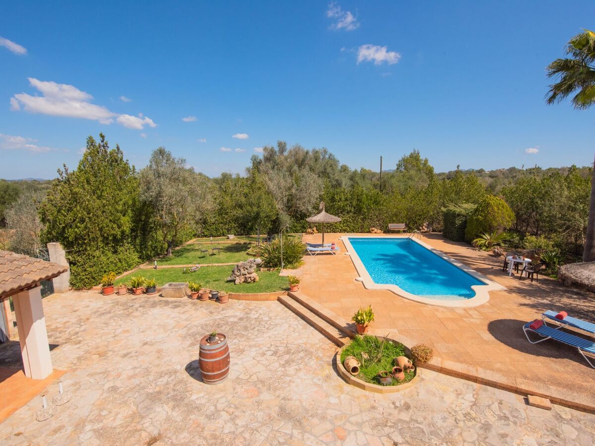 Finca Figueral Vicens – Maison 4 pers. avec piscine privée - Photo 9