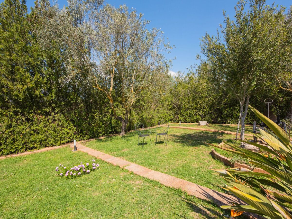 Finca Figueral Vicens – Maison 4 pers. avec piscine privée - Photo 10