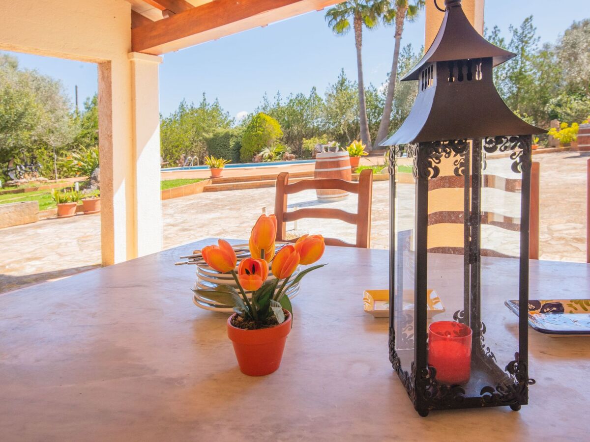 Finca Figueral Vicens – Maison 4 pers. avec piscine privée - Photo 11
