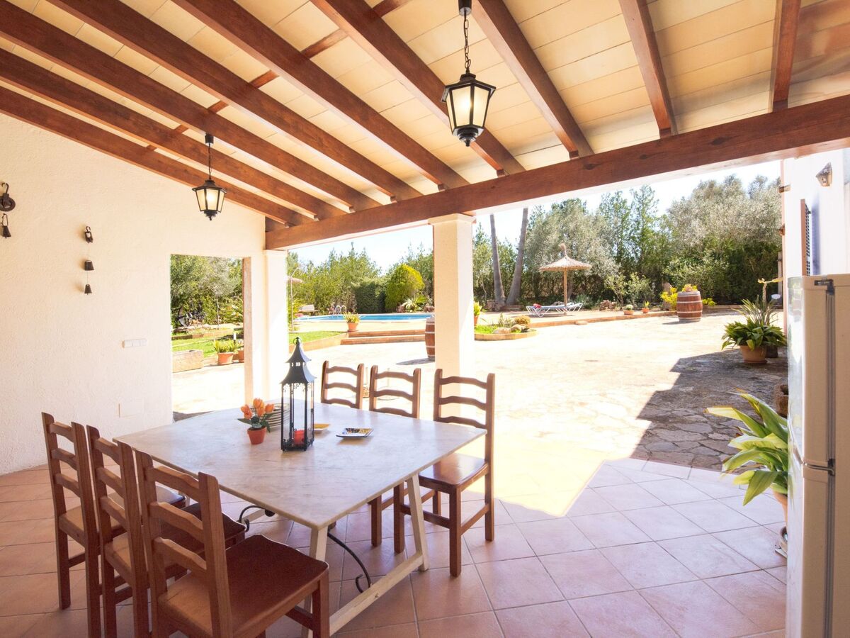 Finca Figueral Vicens – Maison 4 pers. avec piscine privée - Photo 12