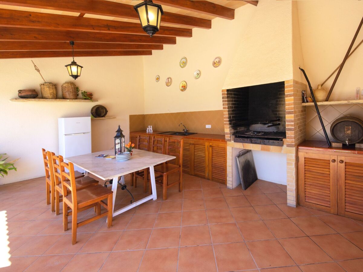 Finca Figueral Vicens – Maison 4 pers. avec piscine privée - Photo 13