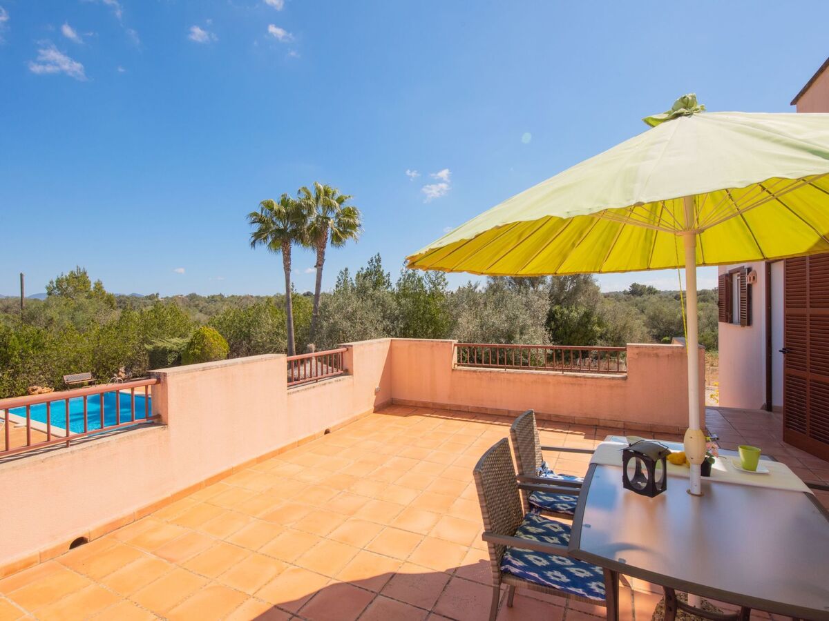 Finca Figueral Vicens – Maison 4 pers. avec piscine privée - Photo 16