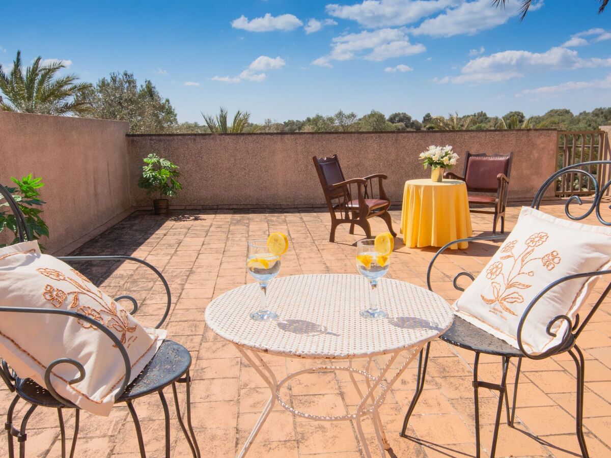 Finca Figueral Vicens – Maison 4 pers. avec piscine privée - Photo 18
