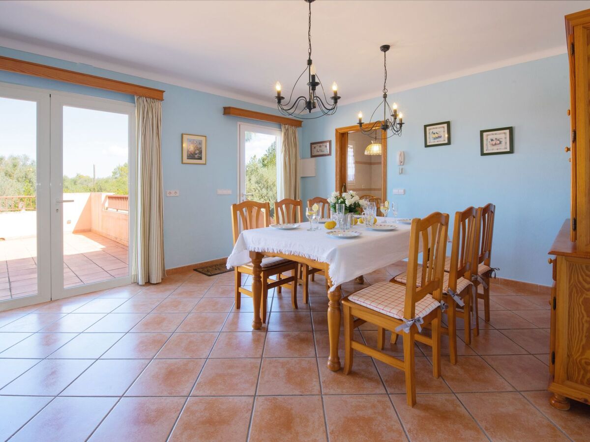 Finca Figueral Vicens – Maison 4 pers. avec piscine privée - Photo 19