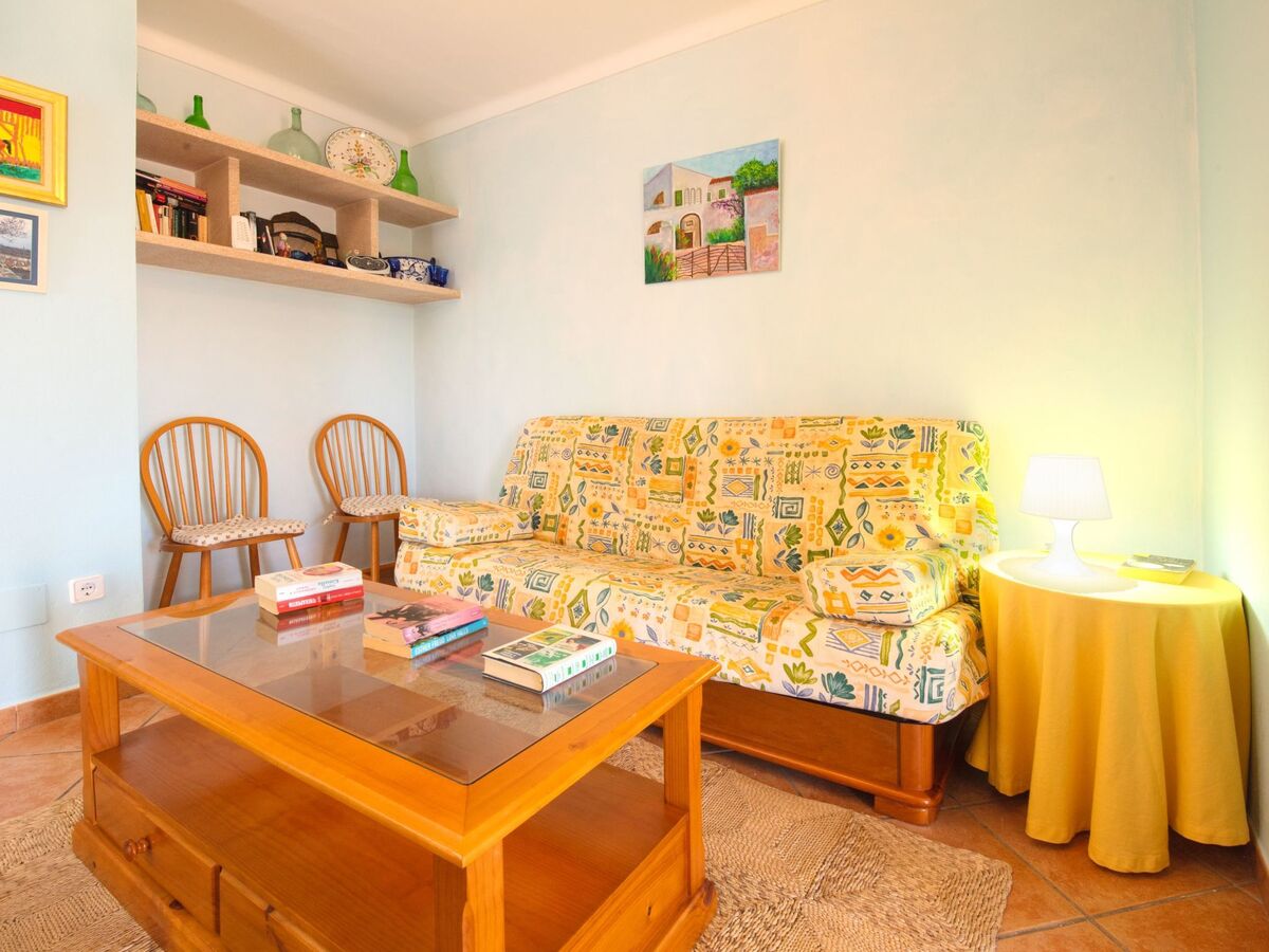 Finca Figueral Vicens – Maison 4 pers. avec piscine privée - Photo 20
