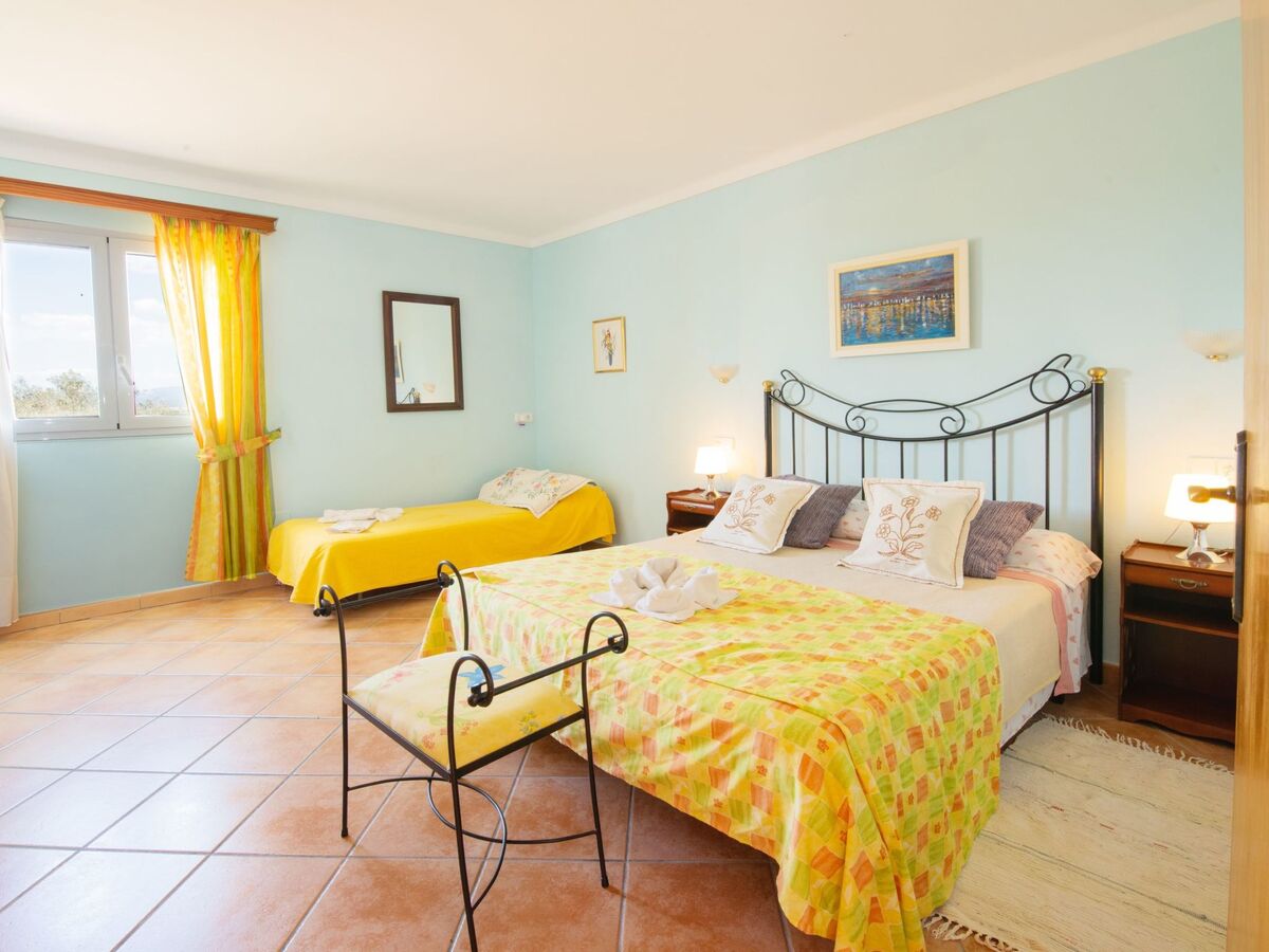 Finca Figueral Vicens – Maison 4 pers. avec piscine privée - Photo 23
