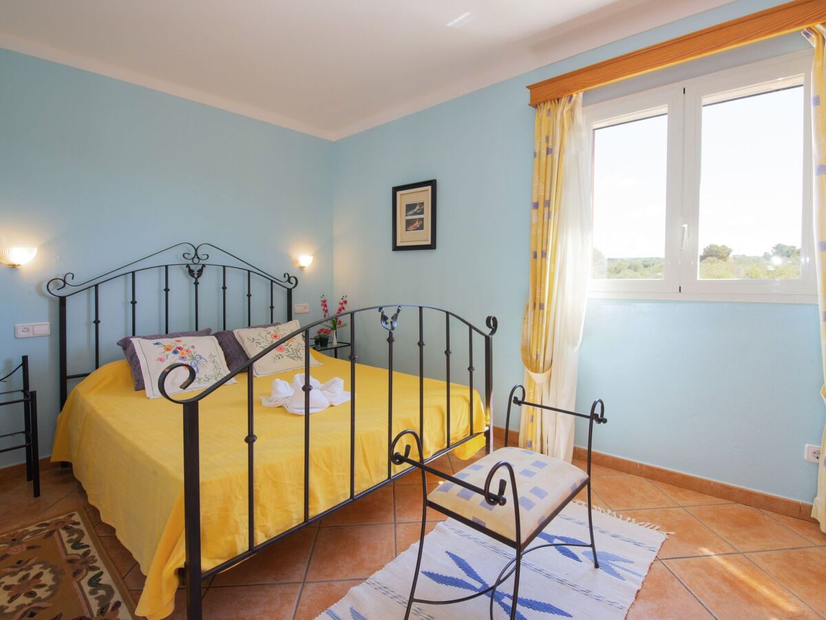 Finca Figueral Vicens – Maison 4 pers. avec piscine privée - Photo 24