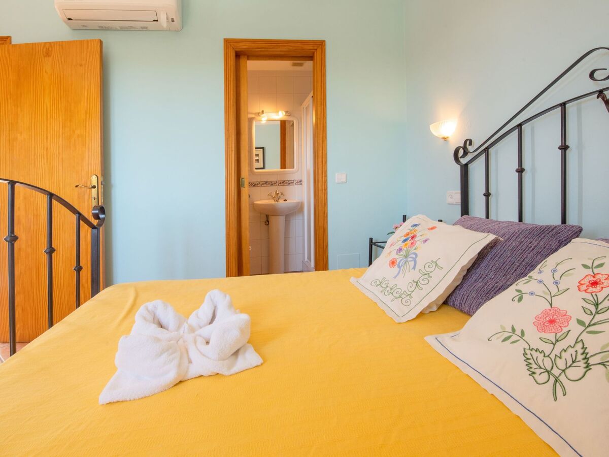 Finca Figueral Vicens – Maison 4 pers. avec piscine privée - Photo 25