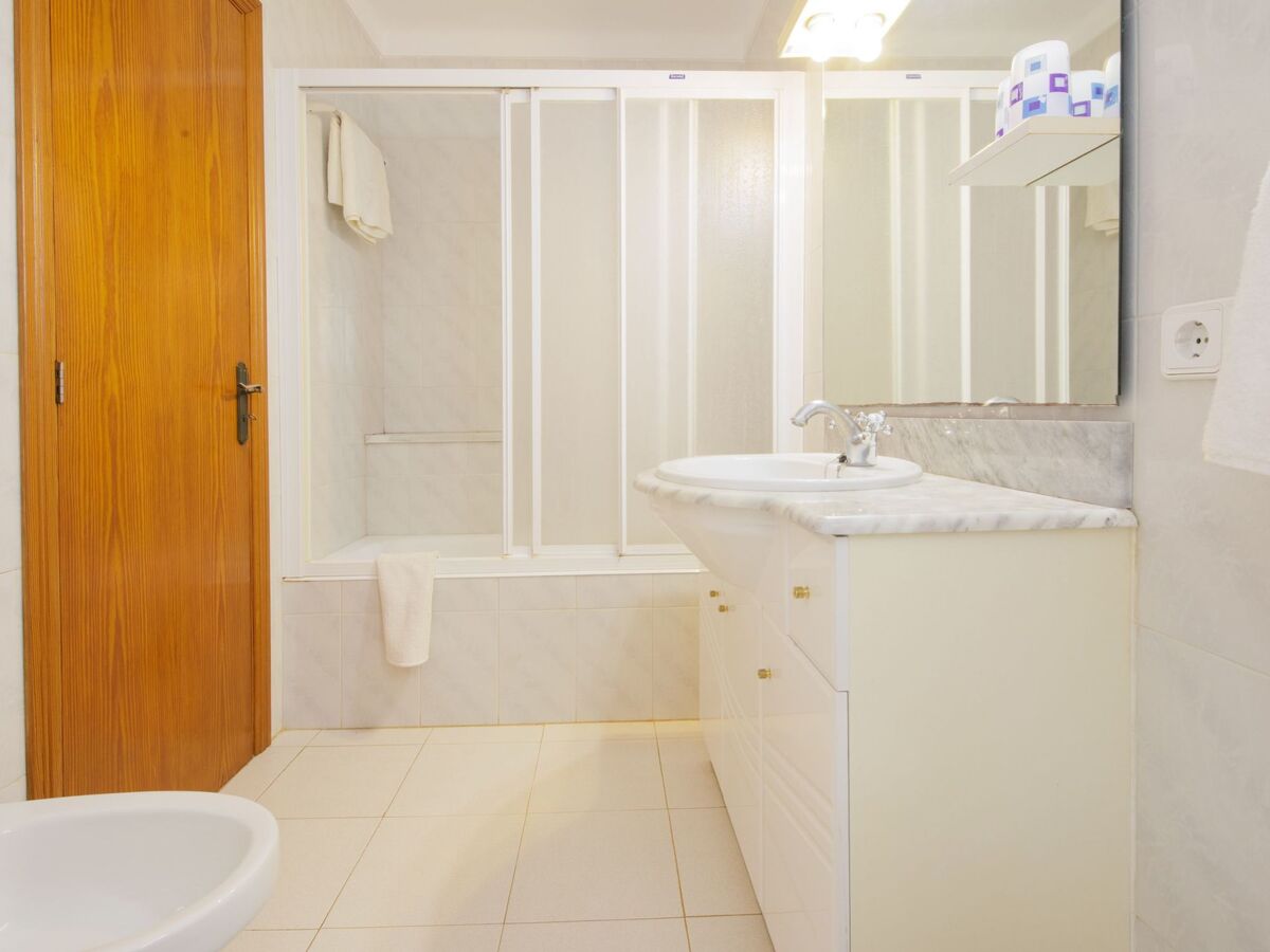 Finca Figueral Vicens – Maison 4 pers. avec piscine privée - Photo 27