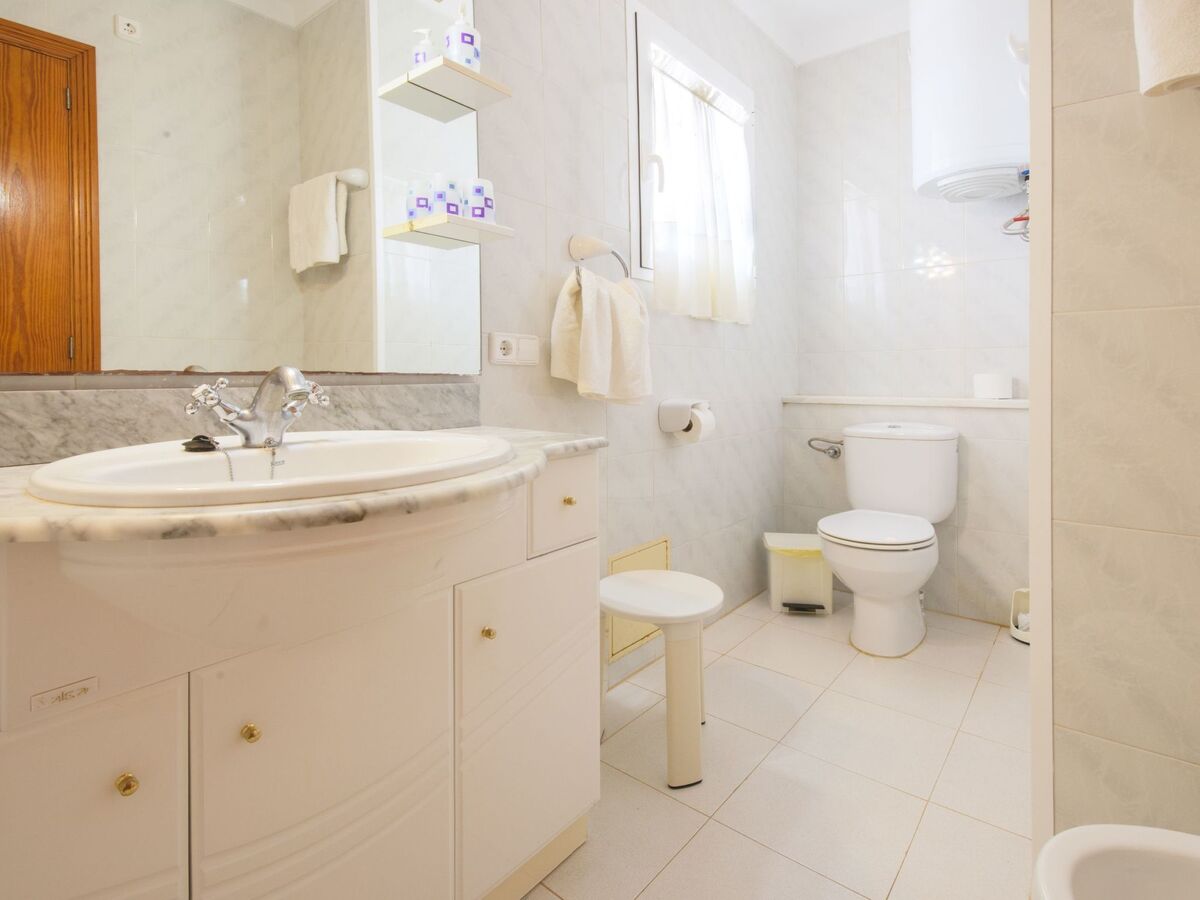 Finca Figueral Vicens – Maison 4 pers. avec piscine privée - Photo 28
