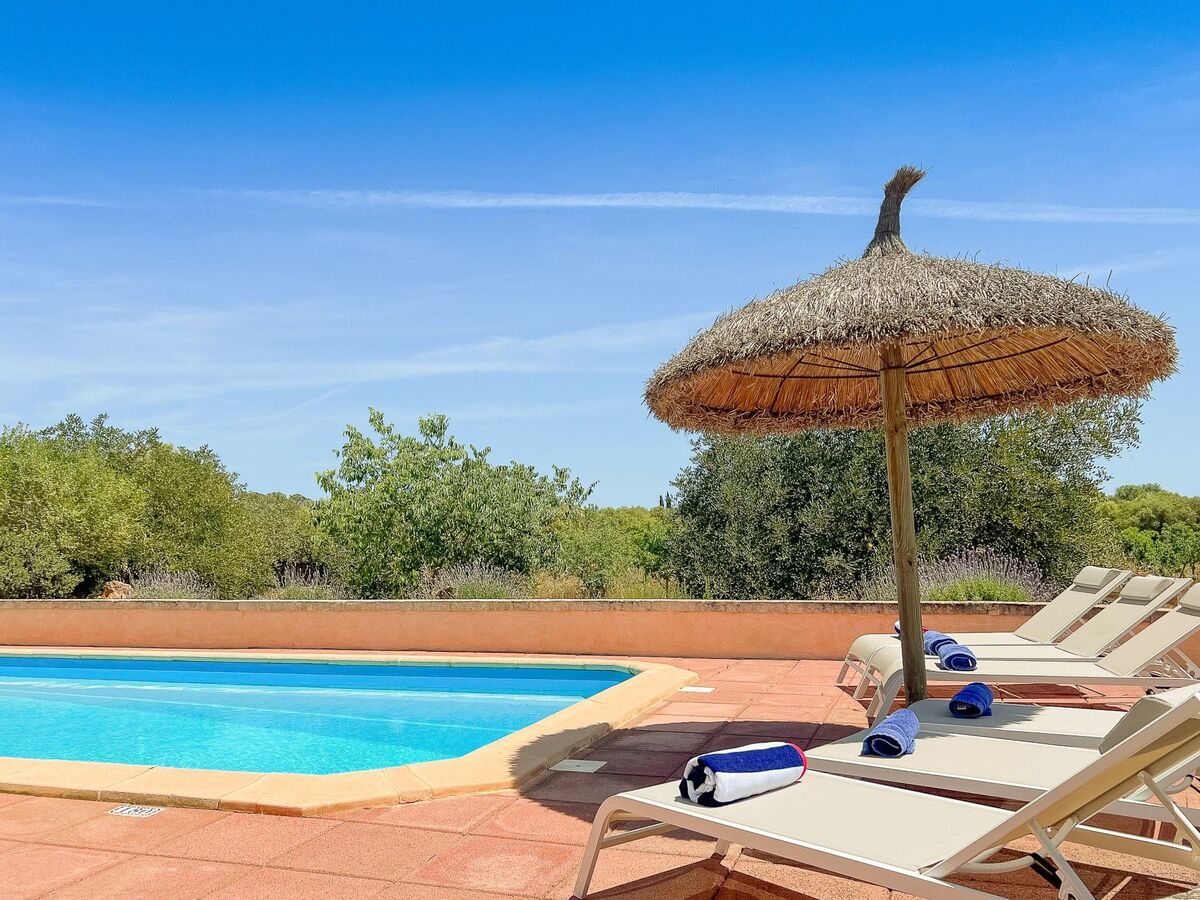Villa Sa Tanca : Finca 3 chambres avec piscine privée - Photo 2