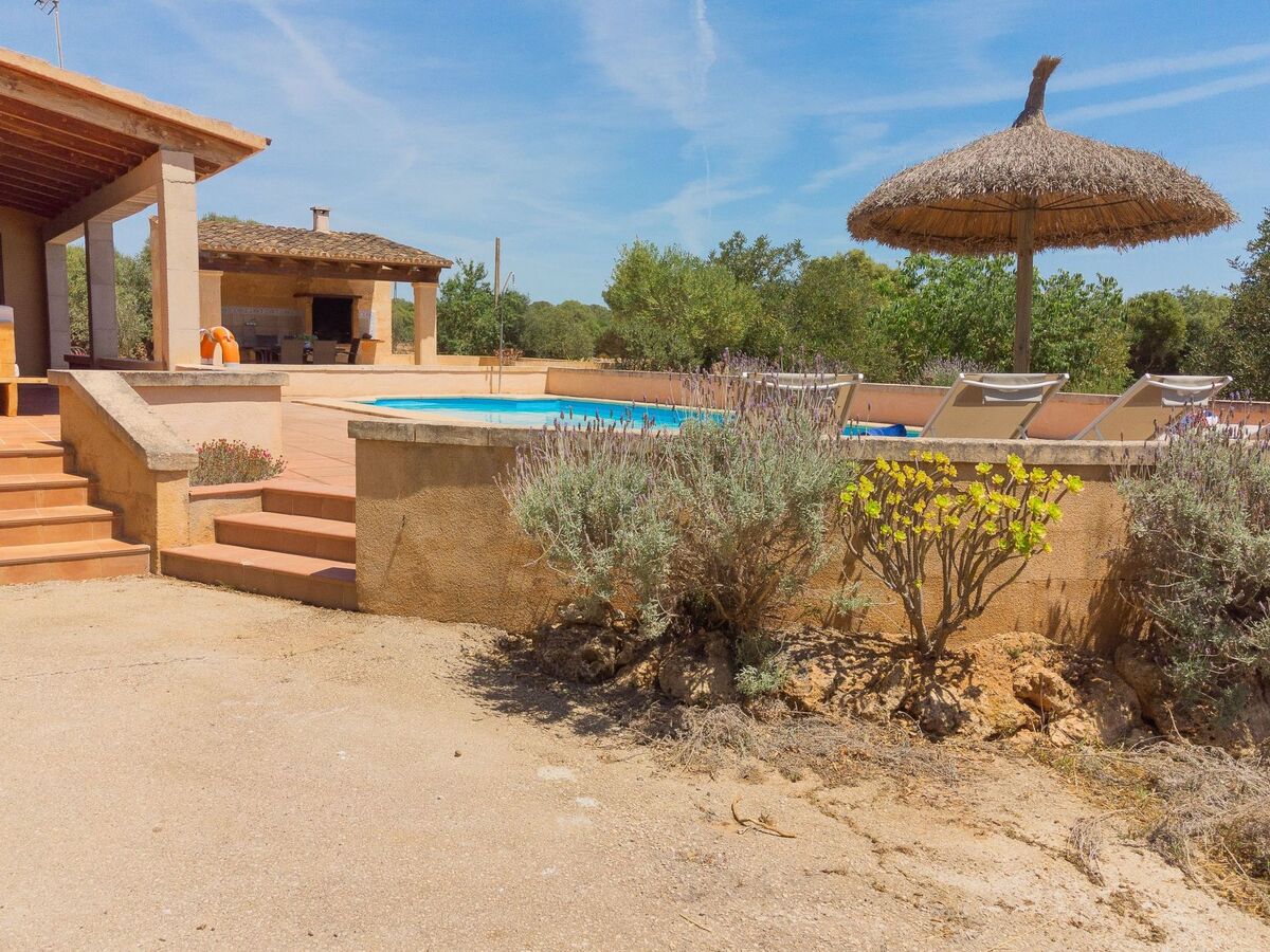 Villa Sa Tanca : Finca 3 chambres avec piscine privée - Photo 8