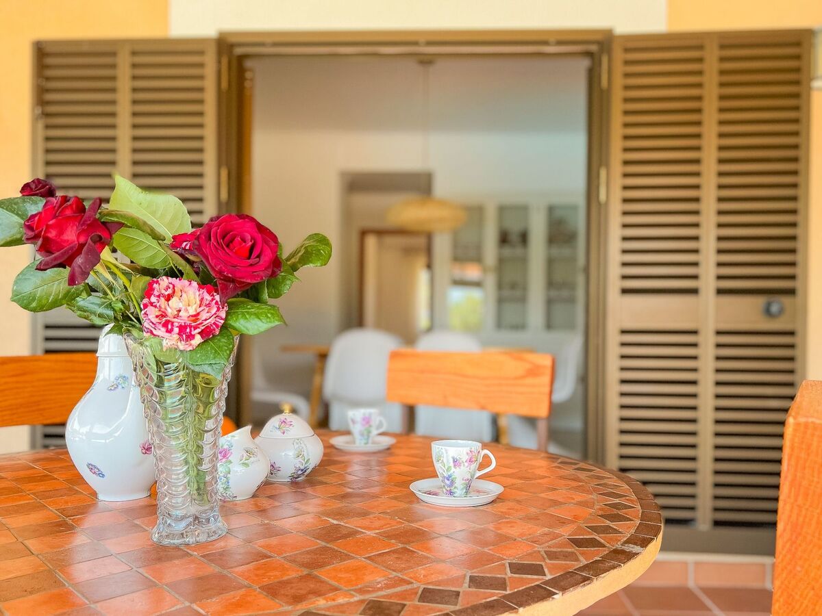 Villa Sa Tanca : Finca 3 chambres avec piscine privée - Photo 11