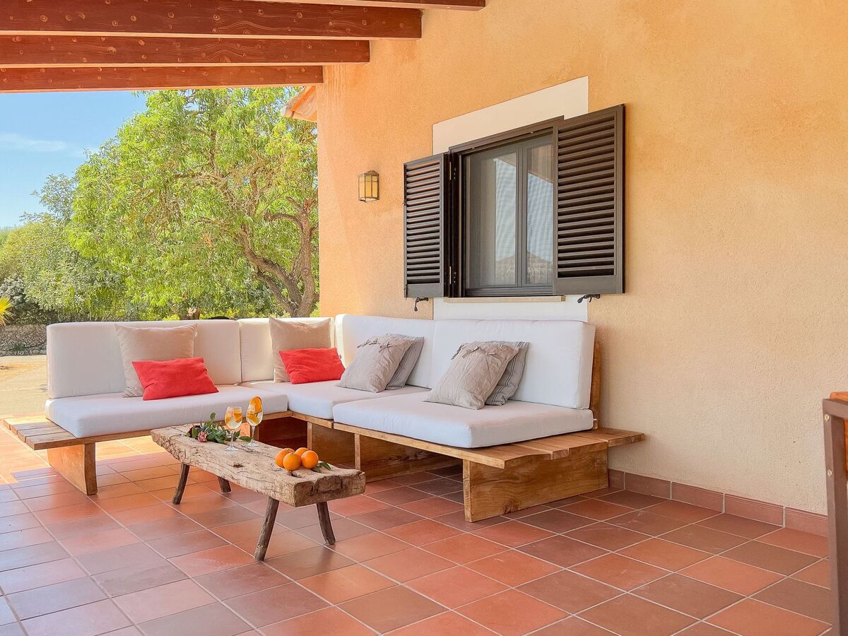 Villa Sa Tanca : Finca 3 chambres avec piscine privée - Photo 12