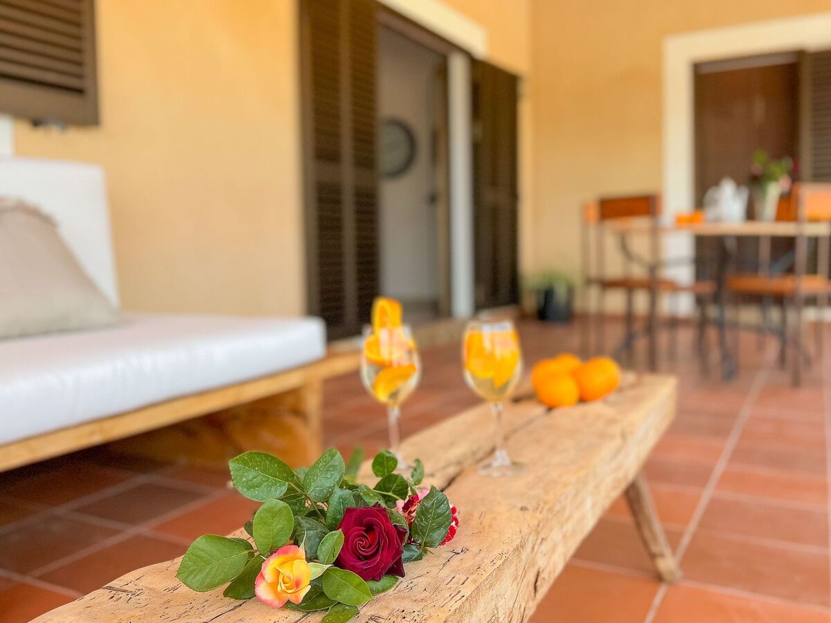 Villa Sa Tanca : Finca 3 chambres avec piscine privée - Photo 13