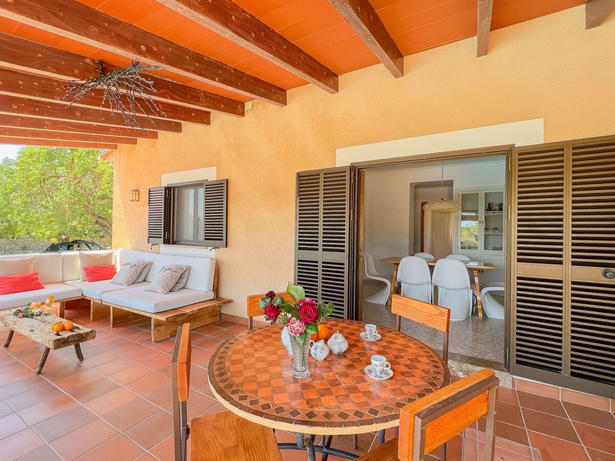 Villa Sa Tanca : Finca 3 chambres avec piscine privée - Photo 14