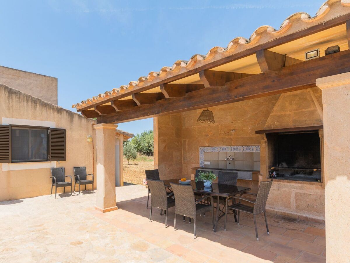 Villa Sa Tanca : Finca 3 chambres avec piscine privée - Photo 15
