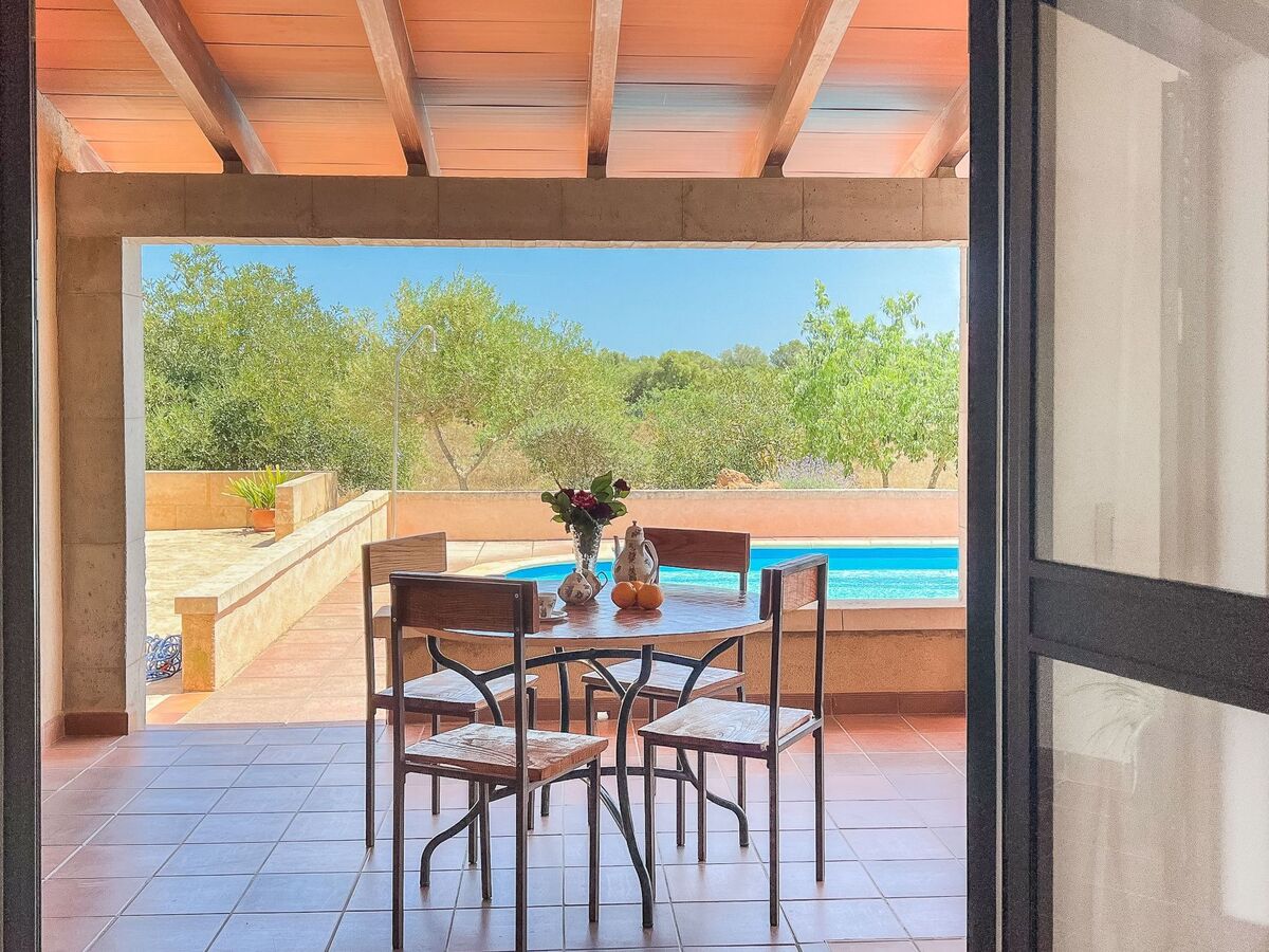 Villa Sa Tanca : Finca 3 chambres avec piscine privée - Photo 16