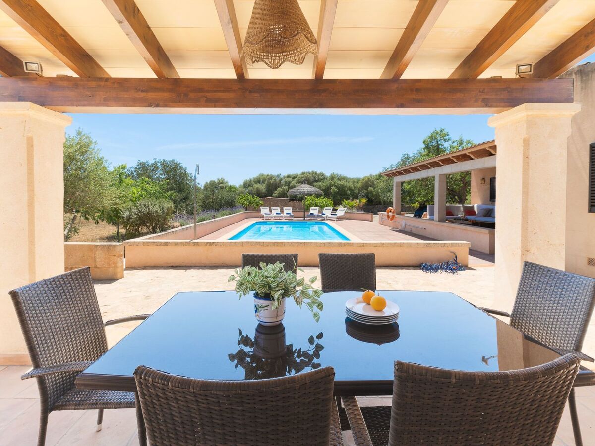 Villa Sa Tanca : Finca 3 chambres avec piscine privée - Photo 18