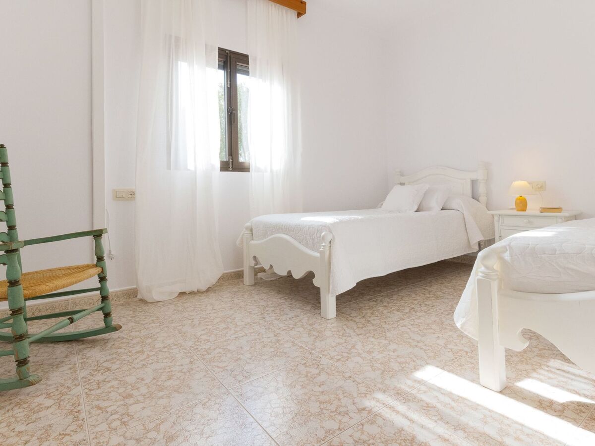 Villa Sa Tanca : Finca 3 chambres avec piscine privée - Photo 19