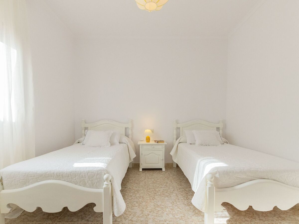 Villa Sa Tanca : Finca 3 chambres avec piscine privée - Photo 20