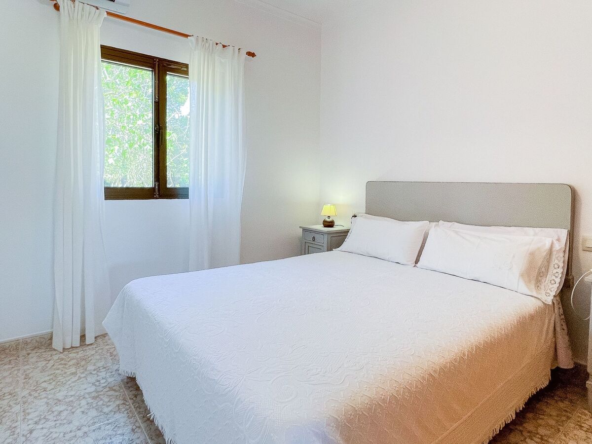 Villa Sa Tanca : Finca 3 chambres avec piscine privée - Photo 21