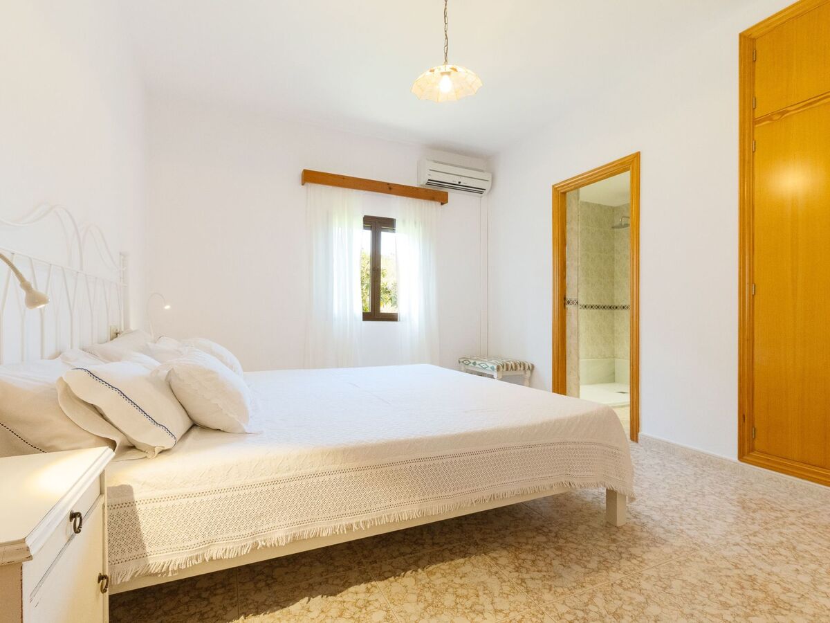 Villa Sa Tanca : Finca 3 chambres avec piscine privée - Photo 23