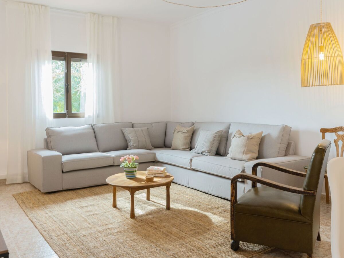 Villa Sa Tanca : Finca 3 chambres avec piscine privée - Photo 25