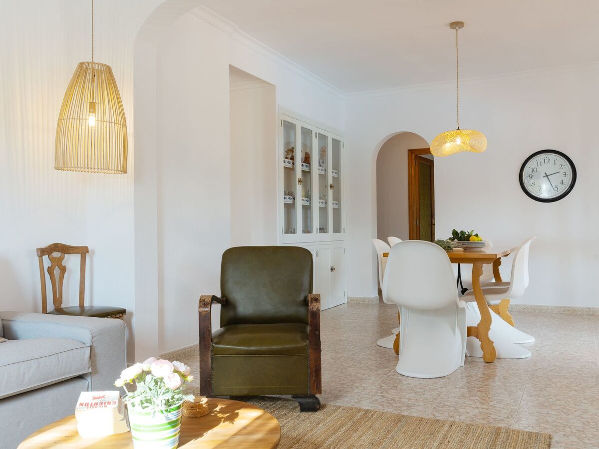 Villa Sa Tanca : Finca 3 chambres avec piscine privée - Photo 26