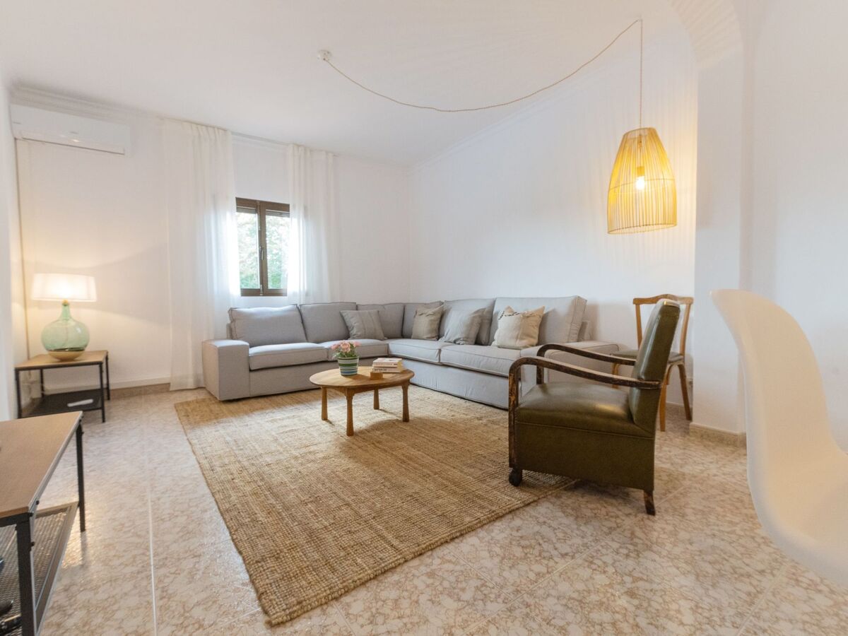 Villa Sa Tanca : Finca 3 chambres avec piscine privée - Photo 27