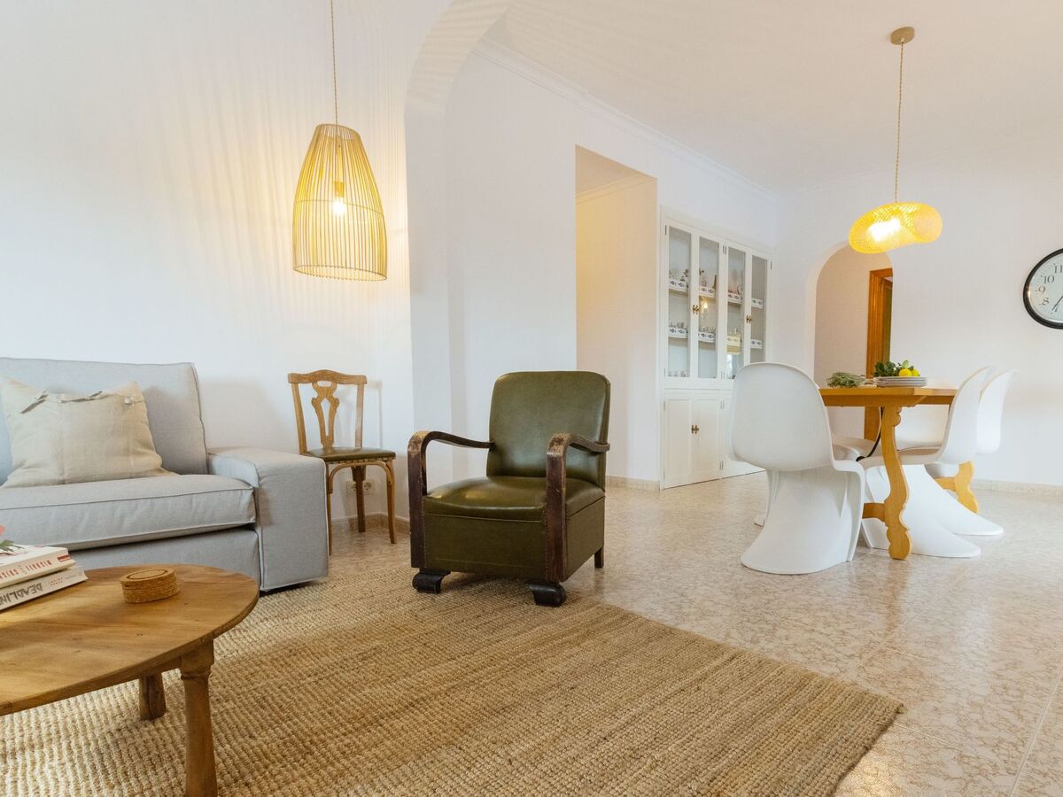Villa Sa Tanca : Finca 3 chambres avec piscine privée - Photo 28