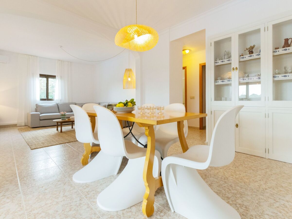 Villa Sa Tanca : Finca 3 chambres avec piscine privée - Photo 30