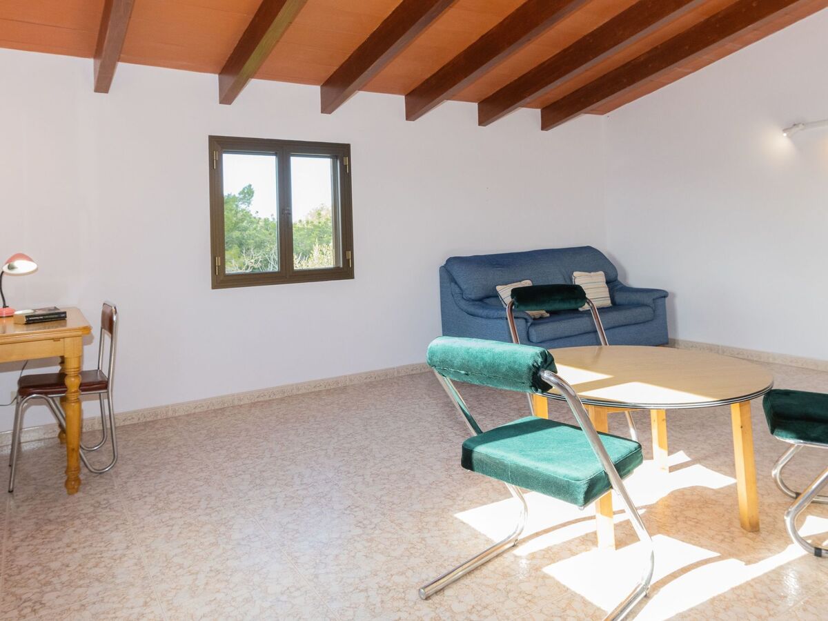 Villa Sa Tanca : Finca 3 chambres avec piscine privée - Photo 36