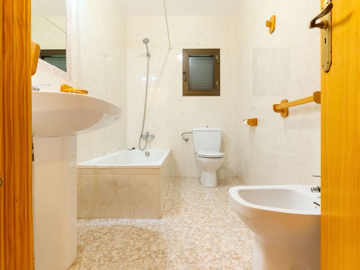 Villa Sa Tanca : Finca 3 chambres avec piscine privée - Photo 37