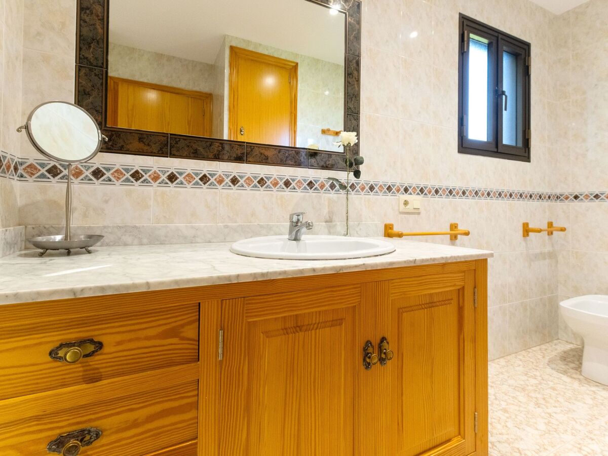 Villa Sa Tanca : Finca 3 chambres avec piscine privée - Photo 38